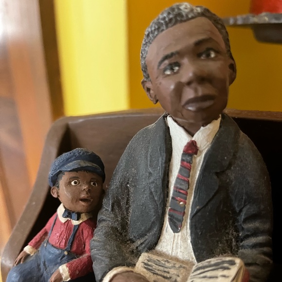 Vintage Collectible, SARAH’S ATTIC LIMITED EDITION - Picture 2 of 7